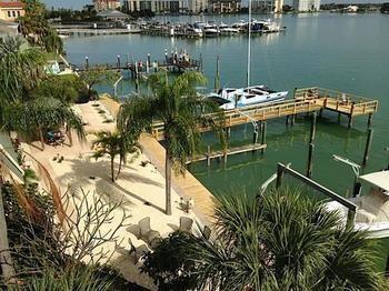 Serenity On Clearwater Beach Condominiums By Belloise Realty Kültér fotó