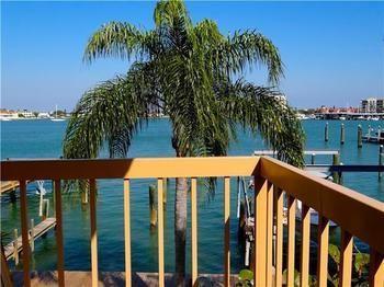 Serenity On Clearwater Beach Condominiums By Belloise Realty Kültér fotó